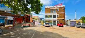 Selvi Residency